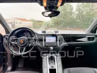 2016 Porsche MACAN