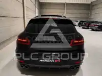2016 Porsche MACAN