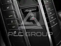2016 Porsche MACAN