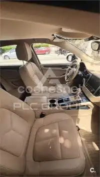 2016 Porsche MACAN