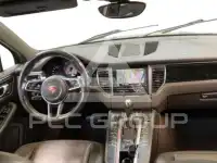 2016 Porsche MACAN