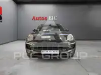 2016 Porsche MACAN