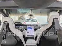 2016 Tesla Model X