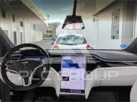 2016 Tesla Model X