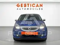 2016 Smart FORFOUR