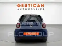 2016 Smart FORFOUR