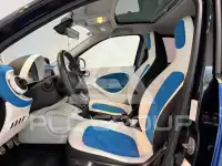 2016 Smart FORFOUR