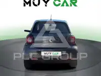 2016 Smart FORFOUR