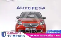 2016 Smart FORFOUR
