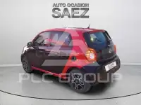 2016 Smart FORFOUR