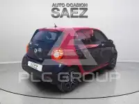 2016 Smart FORFOUR