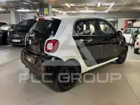 2016 Smart FORFOUR