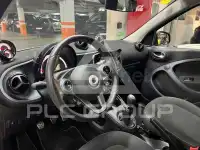 2016 Smart FORFOUR
