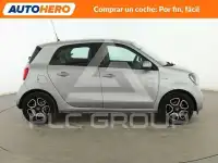 2016 Smart FORFOUR