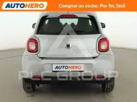 2016 Smart FORFOUR