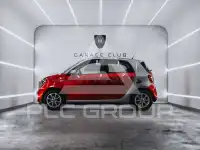 2016 Smart FORFOUR