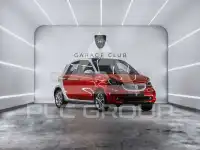 2016 Smart FORFOUR