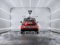 2016 Smart FORFOUR
