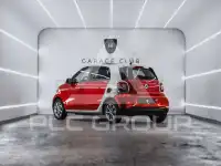 2016 Smart FORFOUR