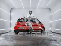 2016 Smart FORFOUR