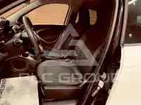 2016 Smart FORFOUR