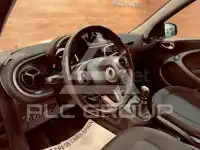 2016 Smart FORFOUR