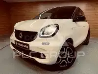 2016 Smart FORFOUR