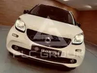 2016 Smart FORFOUR