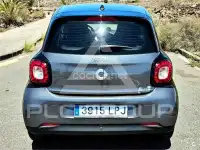 2016 Smart FORFOUR
