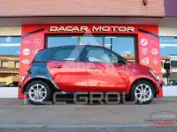 2016 Smart FORFOUR