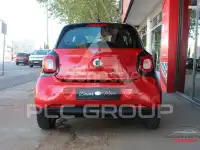 2016 Smart FORFOUR