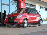 2016 Smart FORFOUR