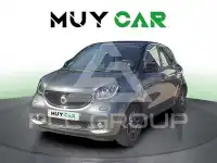 2016 Smart FORFOUR
