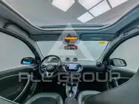 2016 Smart FORFOUR