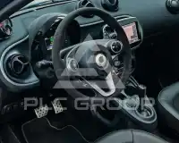 2016 Smart FORFOUR