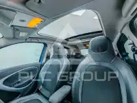 2016 Smart FORFOUR