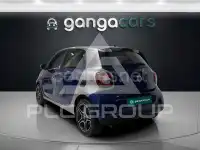 2016 Smart FORFOUR