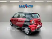 2016 Smart FORFOUR