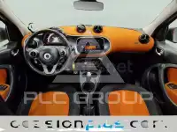 2016 Smart FORFOUR