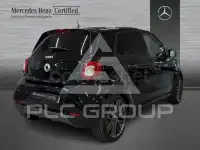 2016 Smart FORFOUR