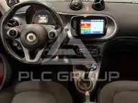 2016 Smart FORFOUR