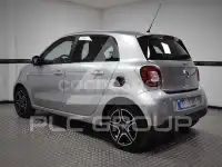 2016 Smart FORFOUR