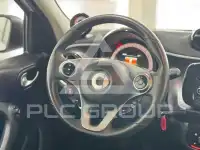 2016 Smart FORFOUR