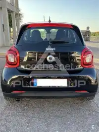 2016 Smart FORFOUR