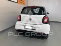 2016 Smart FORFOUR