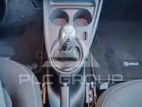 2016 Smart FORFOUR