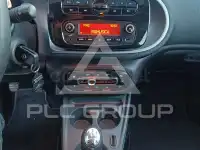 2016 Smart FORFOUR
