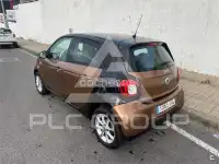 2016 Smart FORFOUR