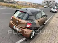 2016 Smart FORFOUR