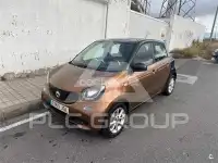 2016 Smart FORFOUR